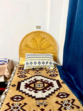 Calm Home New Cairo